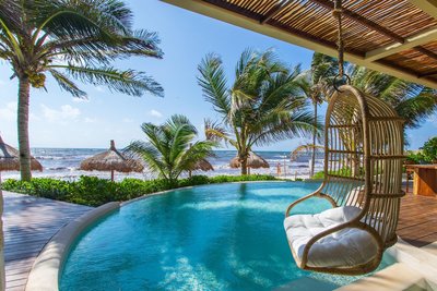 安娜何塞迷人酒店及水療中心