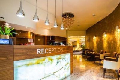 Wellness Hotel LÖWE