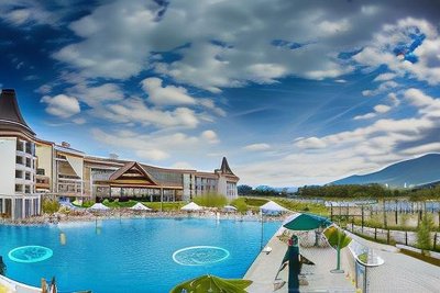 卡爾帕奇佳樂比思琪酒店