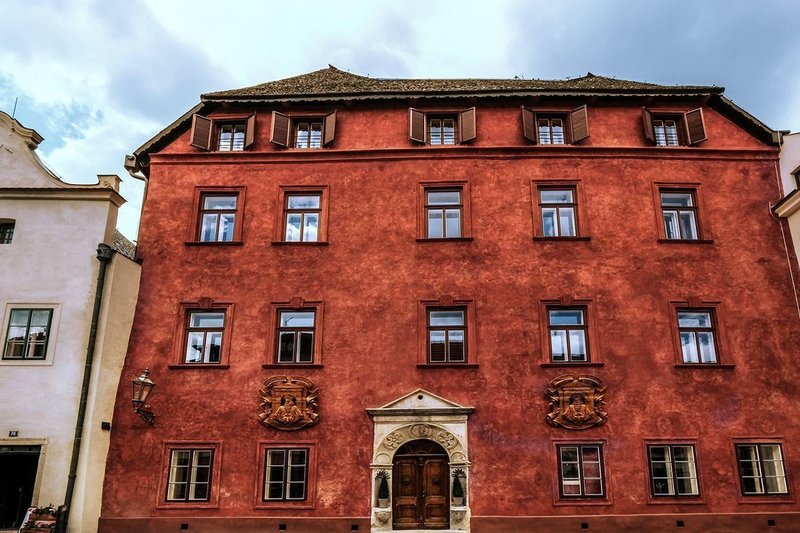 埃伯斯巴赫酒店