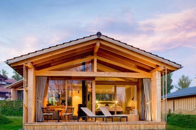 諾伊舍瑙納特爾酒店