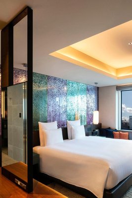 東京田町鉑爾曼酒店