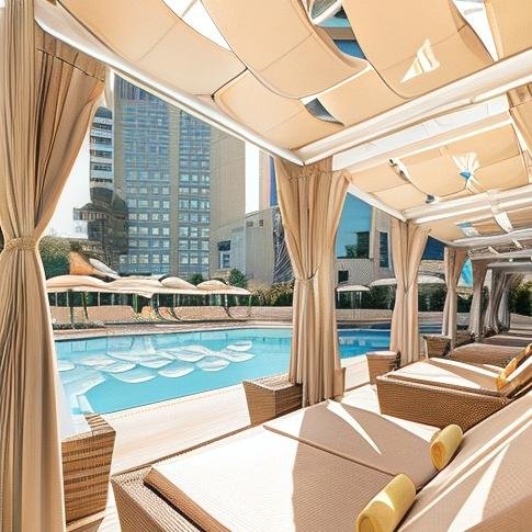 索契中心美居酒店