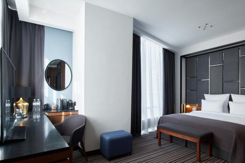 銀座項目阿卡酒店