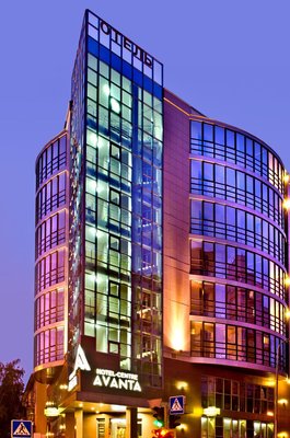 Avanta Hotel