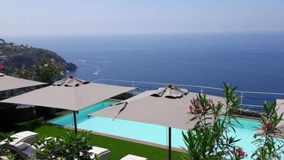 聖安德烈皮克羅酒店