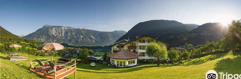 Aktiv Panoramahotel Daniel