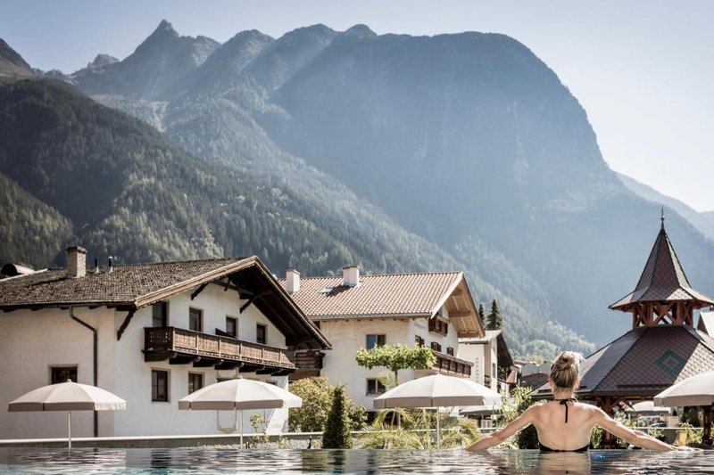 Posthotel Kassl 4-Sterne-Superior