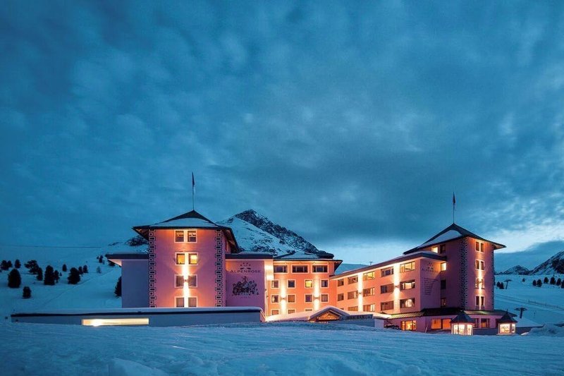 Hotel Alpenrose Aktiv & Sport