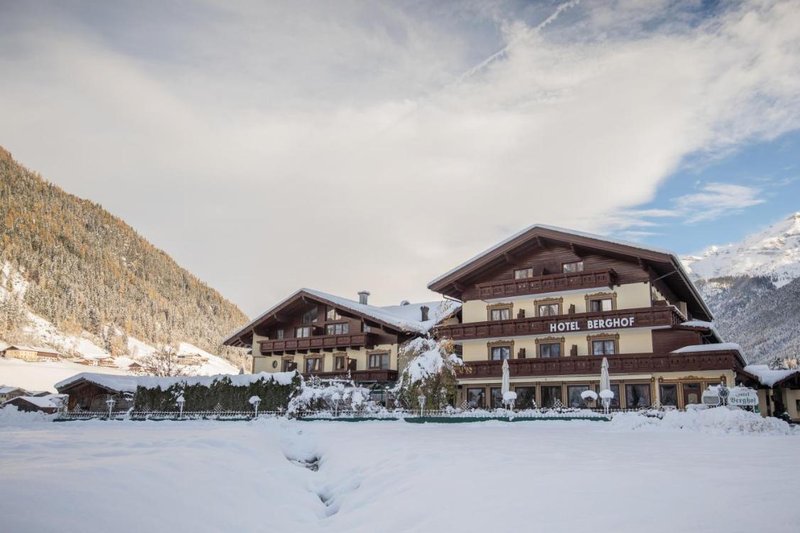 Hotel Berghof
