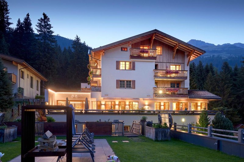 Der Waldhof - Unique - A Hidden Gem