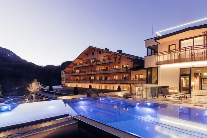 Hotel Habicher Hof 4-Sterne-Superior