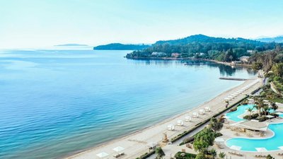 達斯亞伊科斯酒店 - 全包式