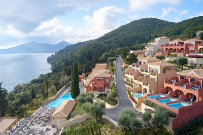 馬貝拉尼多別墅套房酒店 - 限成人