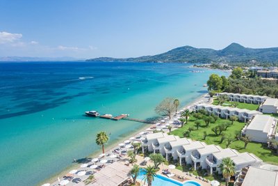 科孚多梅茲米拉馬爾豪華精選度假村