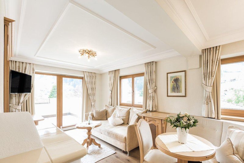 Forster's Naturresort