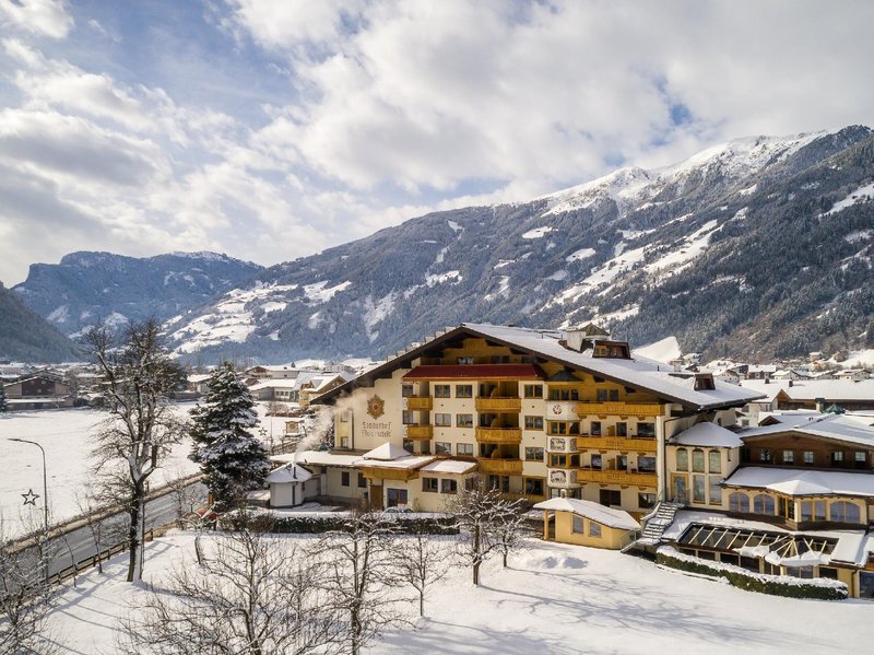 Ferienhotel Sonnenhof