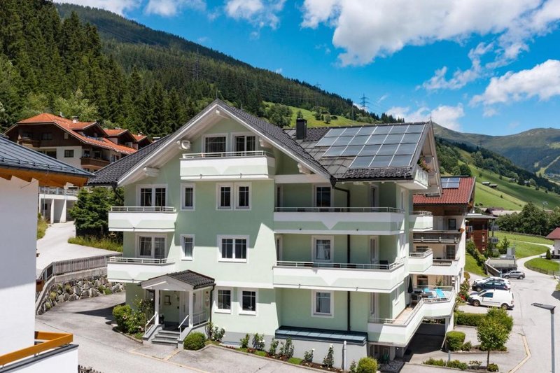 Apartments Kolmblick