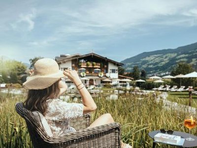 Aparthotel Stacherhof