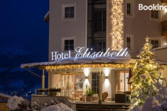Hotel Elisabeth
