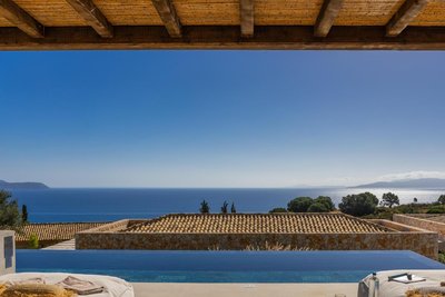 埃利亞莫斯別墅酒店及Spa