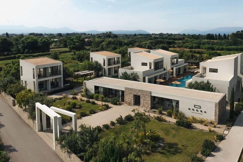 Hooga Feel the Cosiness