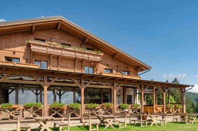 馬提納克霍爾斯基酒店