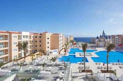 巴伊亞普林夢幻特內里費島酒店 - 全包式