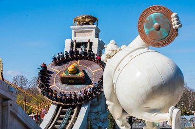 Les Quais de Lutèce