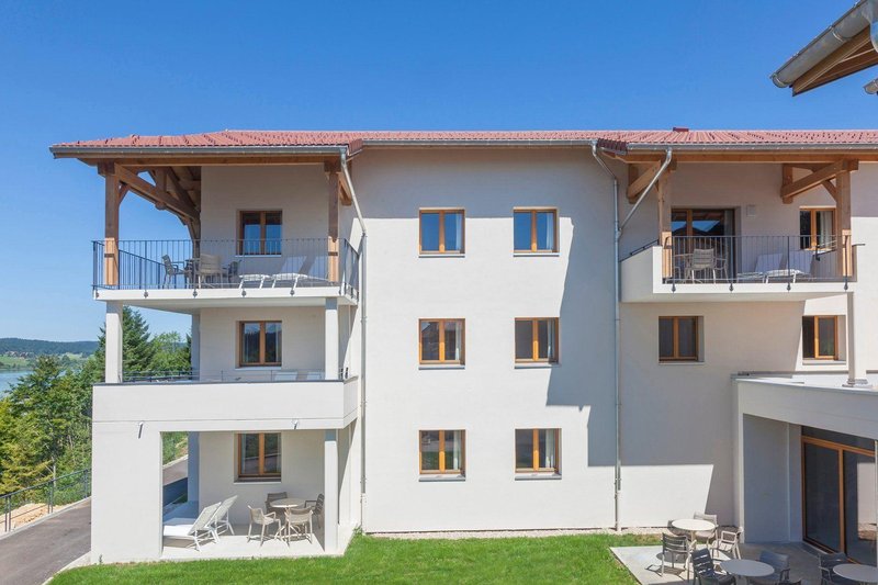 野生海岸温泉酒店