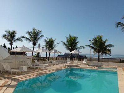 Ancora Peruibe Hotel