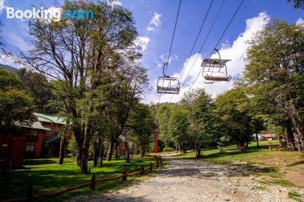 奇廉內瓦達斯酒店