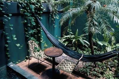 塞爾瓦里奧36號酒店