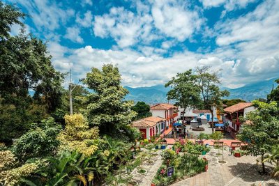 麥德林福朋喜來登酒店