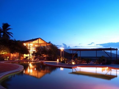 維拉卡蘭格酒店