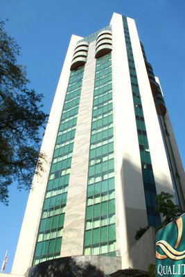 奧斯卡弗萊雷麗笙酒店