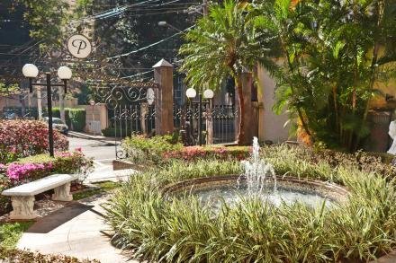 JP Crauford Hospedagem