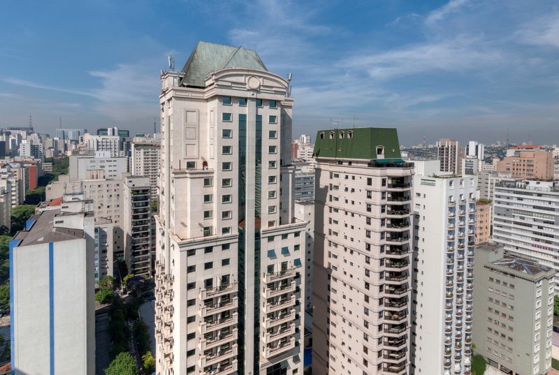 聖保羅希吉諾波利斯美利亞怡思得