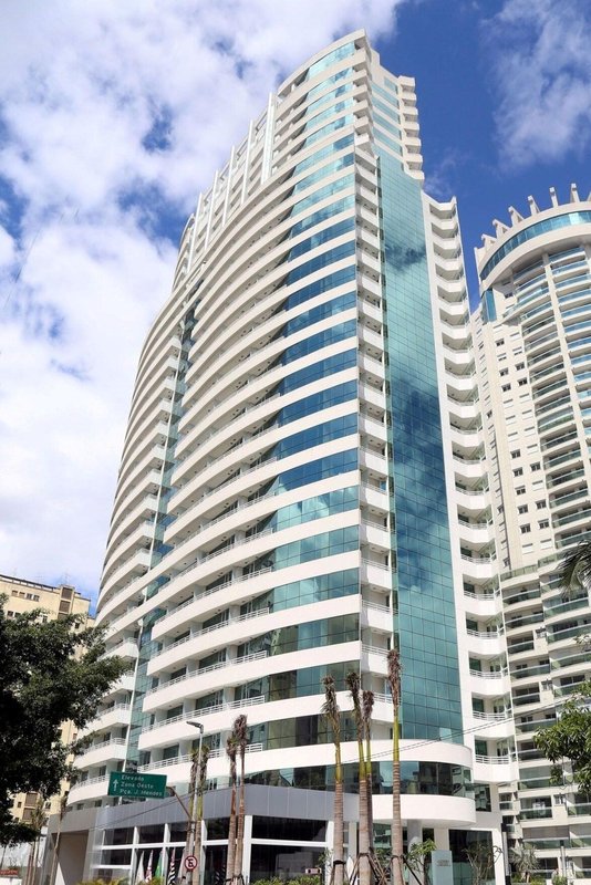 卡多羅聖保羅酒店