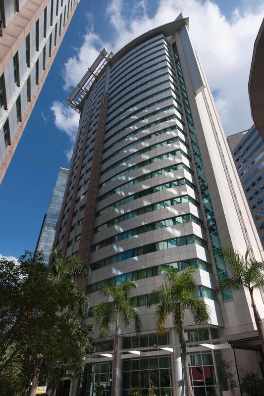 ITC 帕克套房酒店