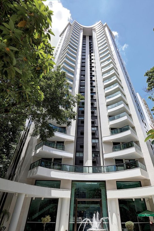 天堂花園泛美酒店