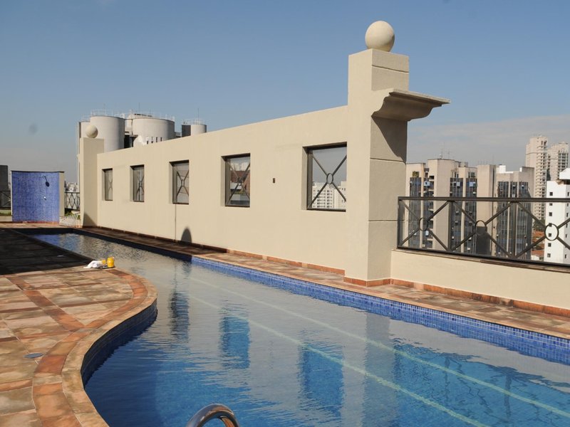 聖保羅貝林尼城際酒店