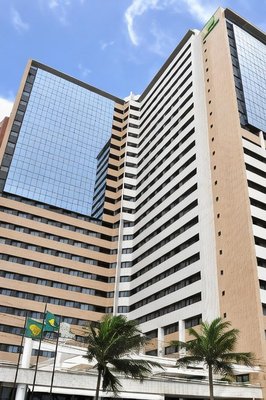 Holiday Inn 福特萊薩