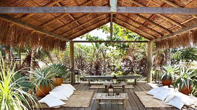 烏蘇阿卡薩酒店及水療中心