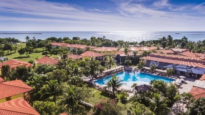 拉託雷全包度假酒店