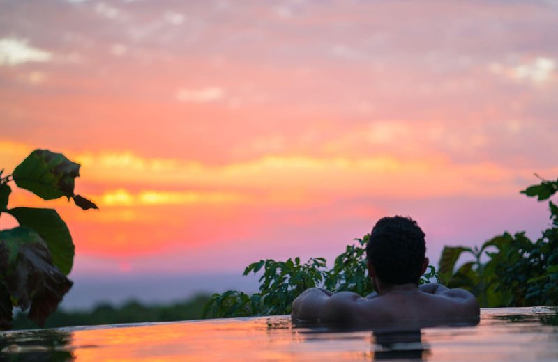 烏託邦羅特旅館