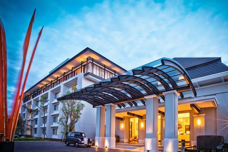 Harris Hotel & Conventions Malang