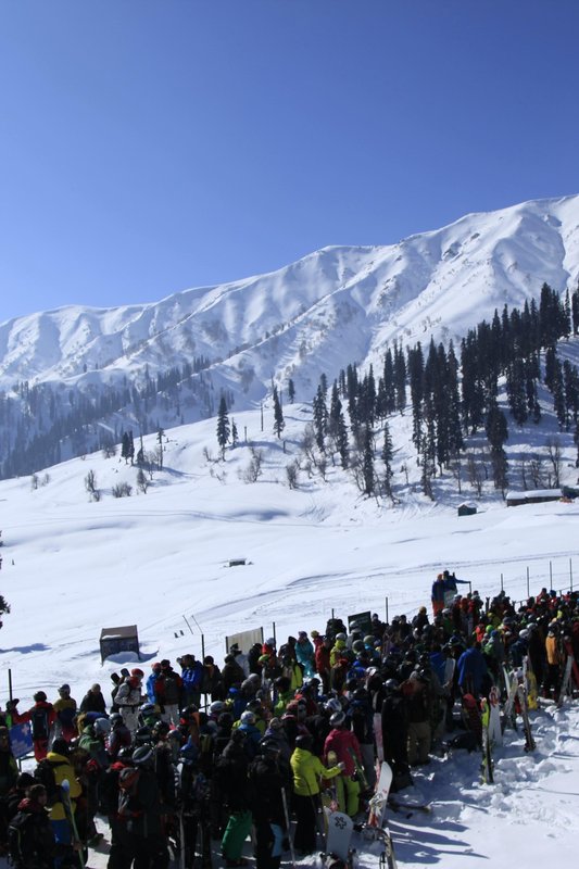 The Khyber Himalayan Resort & Spa