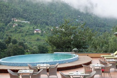 阿賴雅帕蘭普爾