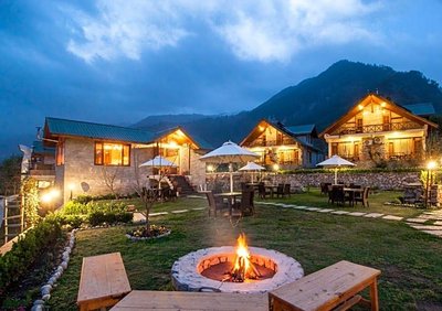 馬拉里拉日薩度假村